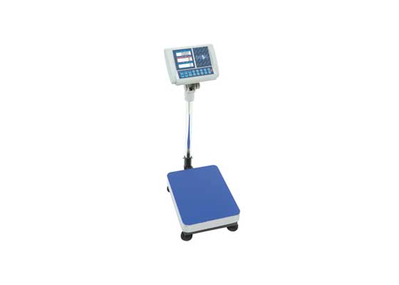 內(nèi)江2噸電子平臺(tái)秤哪里買