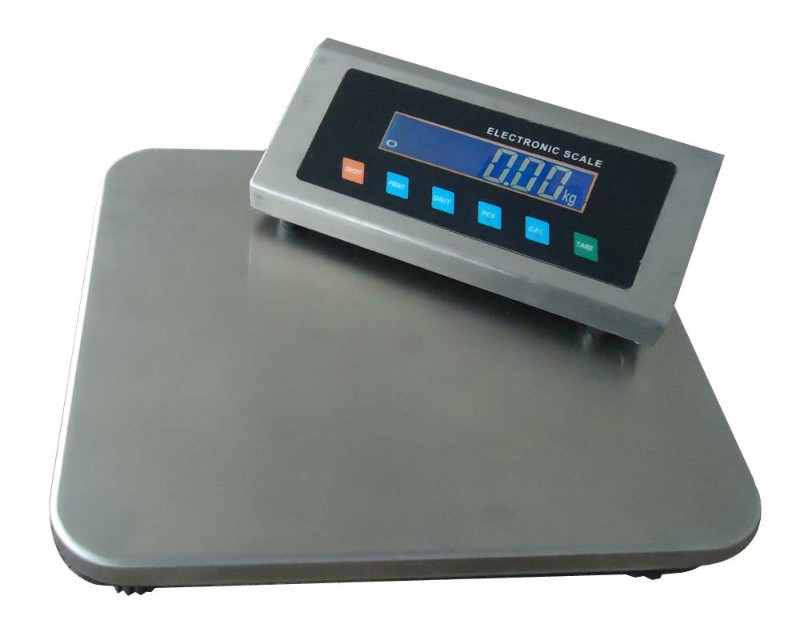 DF100K 100Kg/1g大稱量臺式電子天平