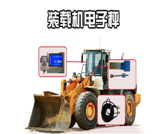 廠家直銷四川成都裝載機秤裝載機電子秤