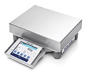 梅特勒-托利多XP16001L精密電子天平