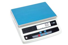 最大稱量6-30Kg，精度0.1g電子天平