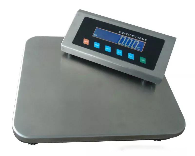 最大稱量50-100Kg;精度1g大稱量臺秤天平